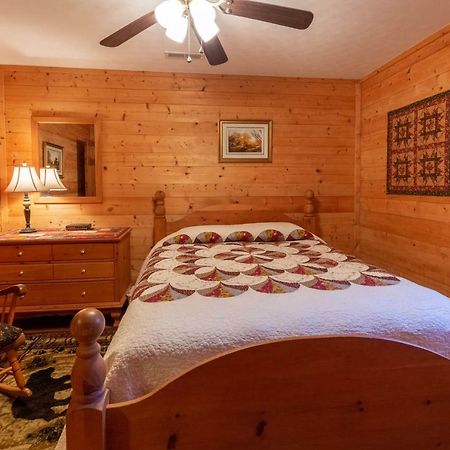 3 Bed 2 Bath Vacation Home In Bryson City Exterior photo